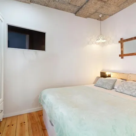 Apartamento Amazing Studio With Terrace In St George Castle *