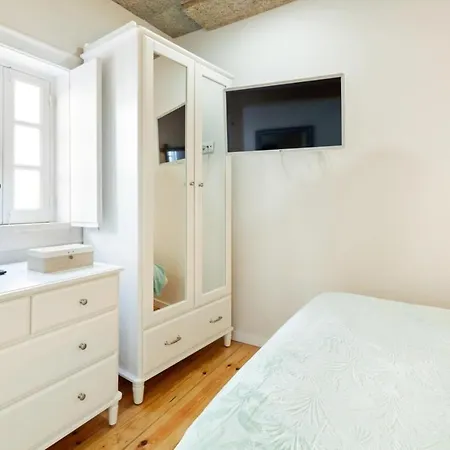 Apartamento Amazing Studio With Terrace In St George Castle