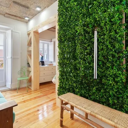 Apartamento Amazing Studio With Terrace In St George Castle *